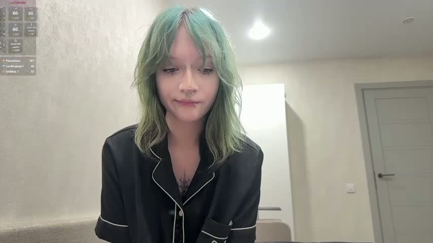 CrystalXross Webcam Chat October 17, 2026