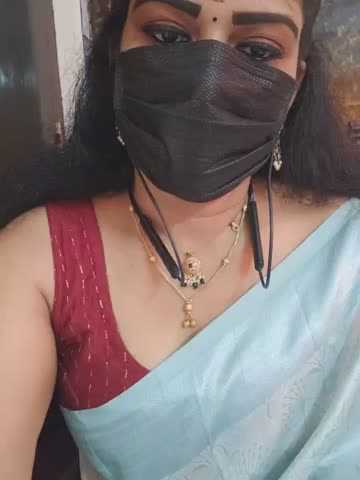 soundharya_tamil Webcam Chat October 17, 2026