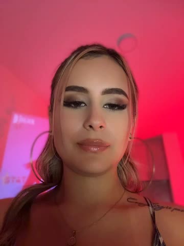 Annabrooks_1 Webcam Chat October 17, 2026
