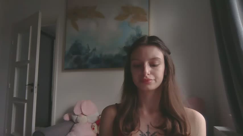 _lilycandy_ Webcam Chat October 17, 2026