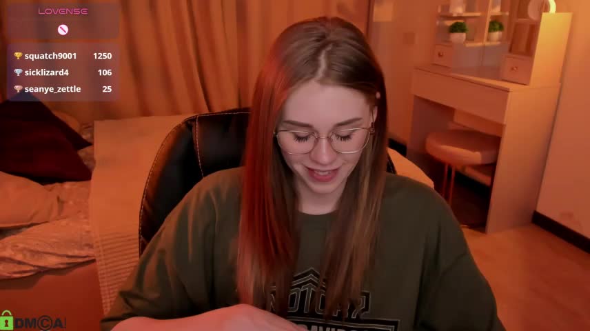 Alison_Doody Webcam Chat October 17, 2026