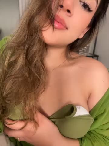 ANI_BELLE Webcam Chat October 17, 2026