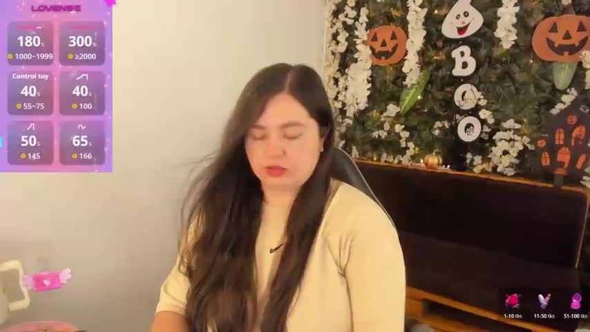 ainohacarter_89 Webcam Chat October 17, 2026