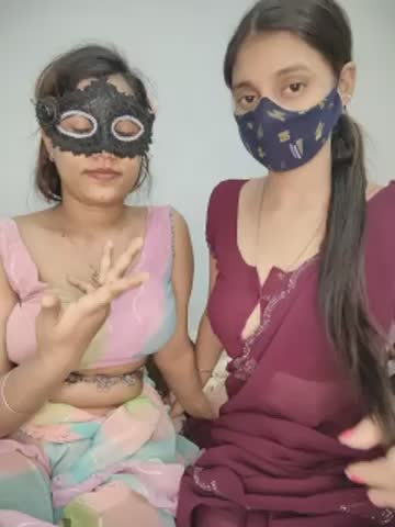 Miss_kamiya_Jaan Webcam Chat October 17, 2026