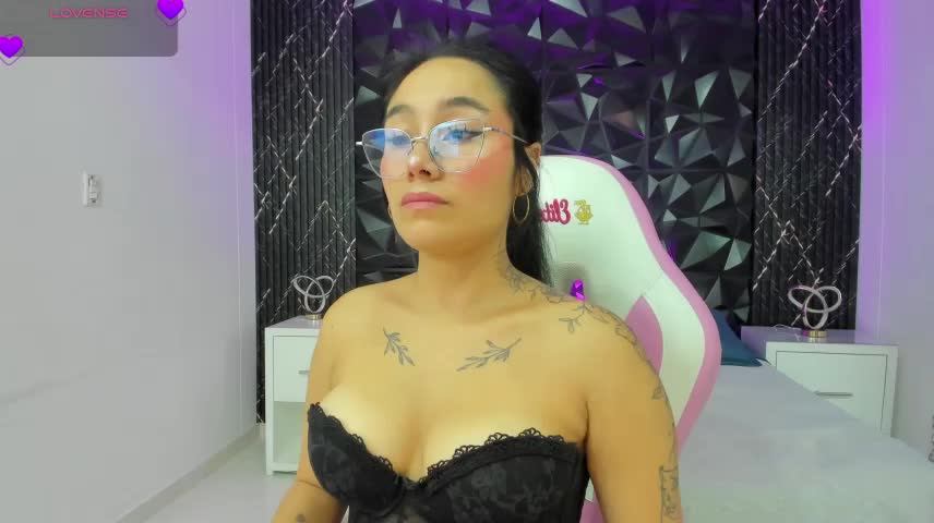 AnaiaClarck Webcam Chat October 17, 2026