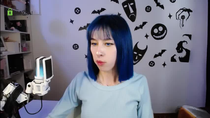 dakota_senju Webcam Chat October 18, 2026