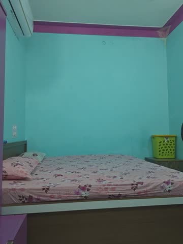 SWEETY_RANI Webcam Chat October 17, 2026