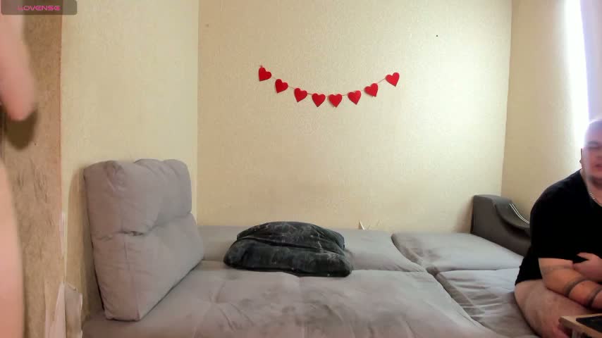 Browni_Kiss Webcam Chat October 17, 2026