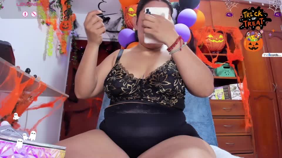 ElikoLanny_ Webcam Chat October 17, 2026