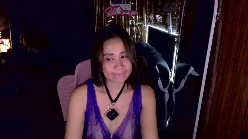 Shiawase1125 Webcam Chat October 18, 2026