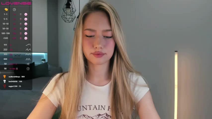 Amurri_eva Webcam Chat October 18, 2026