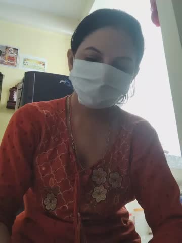 Shivani_8432 Webcam Chat October 17, 2026