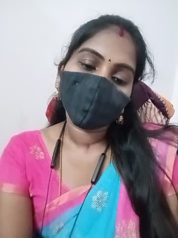 Tamil_roja17 Webcam Chat October 17, 2026