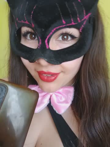 Conejita69n_n Webcam Chat October 17, 2026