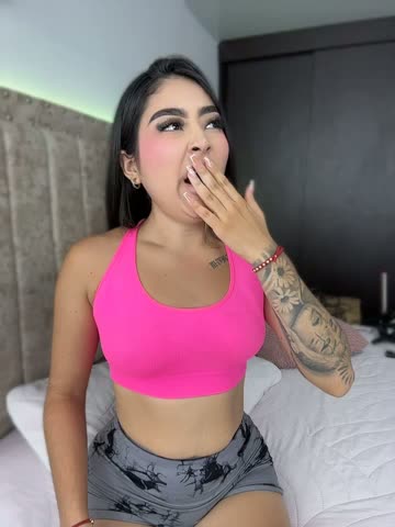 EmiilyEvans_ Webcam Chat October 17, 2026
