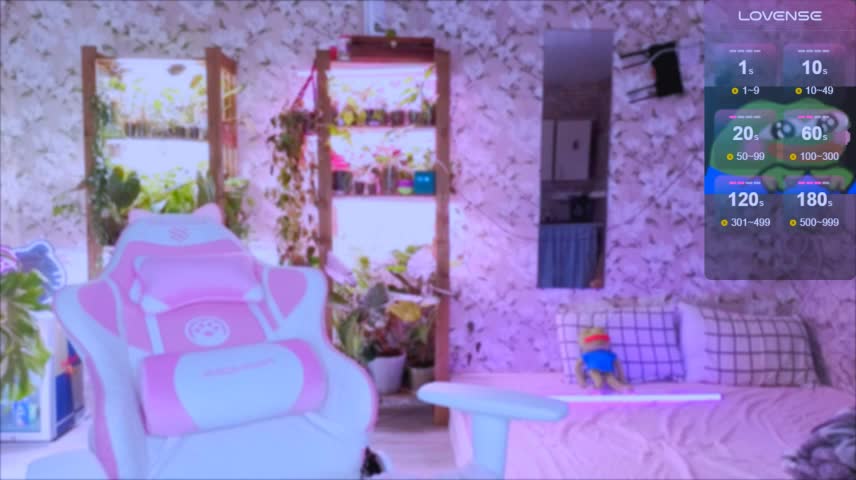 jelya_sg Webcam Chat October 17, 2026