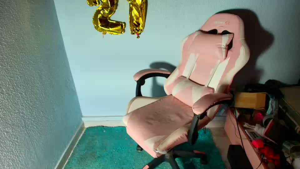 barbara_anal_squirt_ Webcam Chat October 17, 2026
