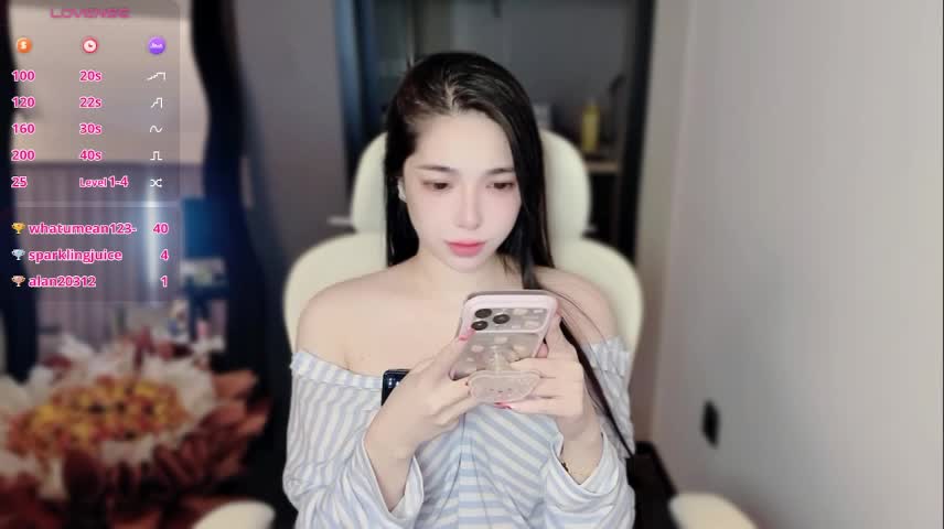 Alano-- Webcam Chat October 17, 2026