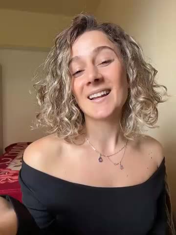 Nomadic_Angel Webcam Chat October 17, 2026