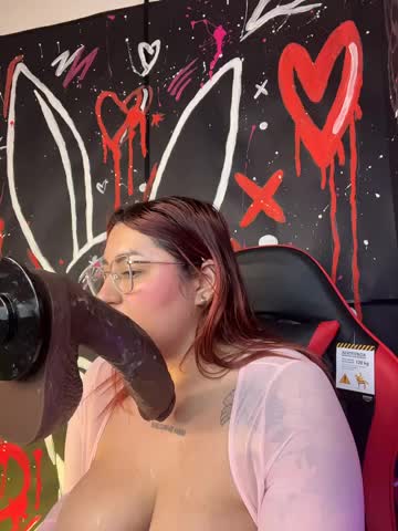 ScarlettFlamess_ Webcam Chat October 17, 2026