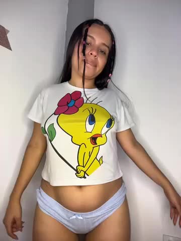 Paola05_ Webcam Chat October 18, 2026