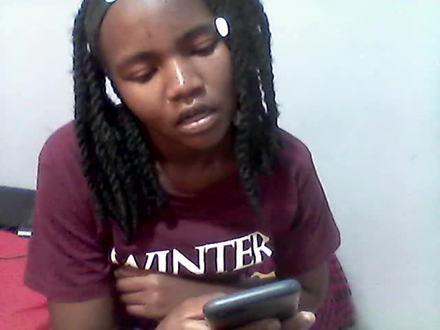 sexie_for_daddie Webcam Chat October 17, 2026