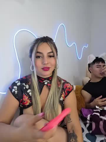CelesteBlaze_ Webcam Chat October 17, 2026