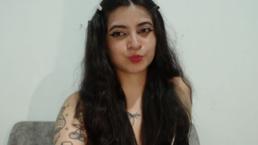 Annagoth_ Webcam Chat October 17, 2026