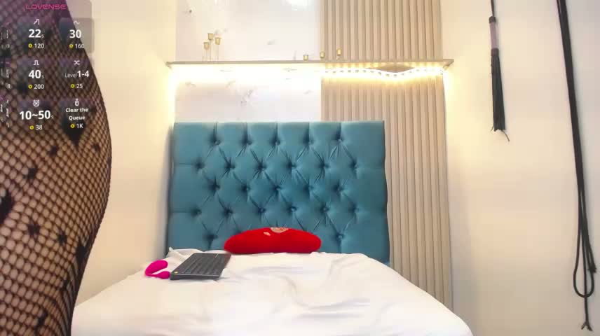 softlily69 Webcam Chat October 18, 2026