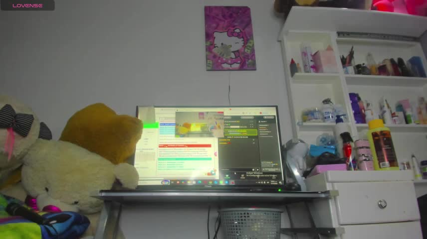 Pocahontas_d Webcam Chat October 17, 2026