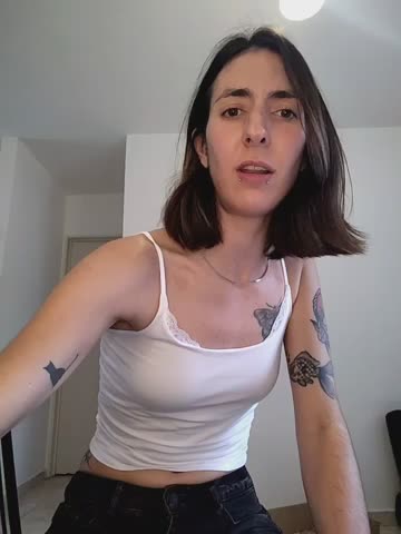 sweetsinxxx Webcam Chat October 18, 2026
