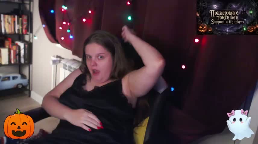 so_cute777 Webcam Chat October 18, 2026