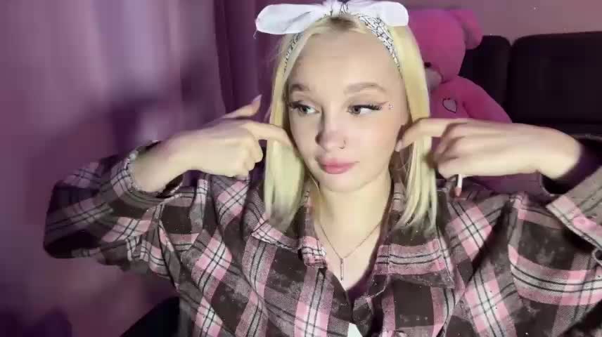 amirarerrette Webcam Chat October 18, 2026