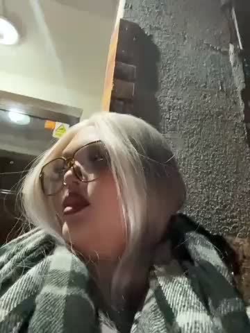 ChloeLockhart Webcam Chat October 18, 2026