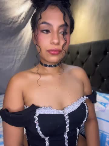 AmeliaAndersson Webcam Chat October 18, 2026