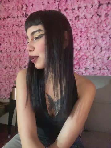 AntonellaCooper_Pink Webcam Chat October 18, 2026