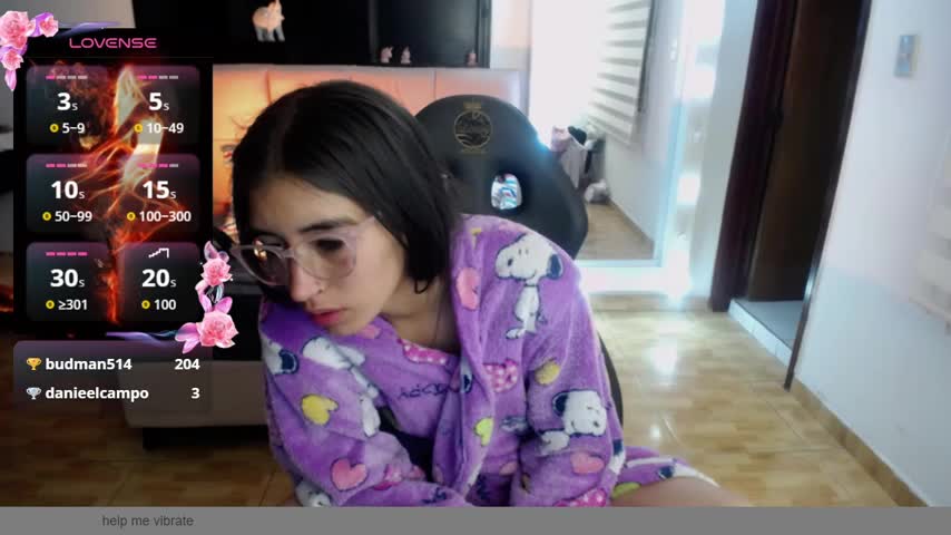 sweet_abbyy_X Webcam Chat October 18, 2026