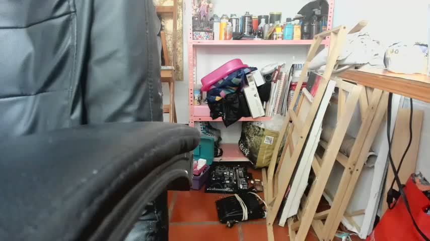 teresafuck Webcam Chat October 18, 2026