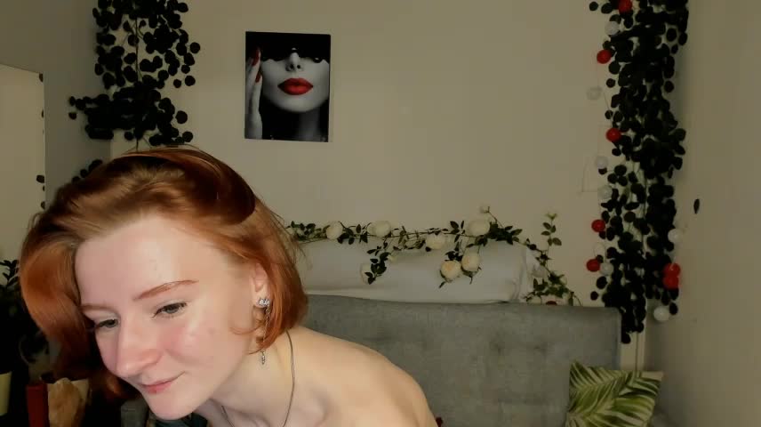 LallyLally_ Webcam Chat October 18, 2026
