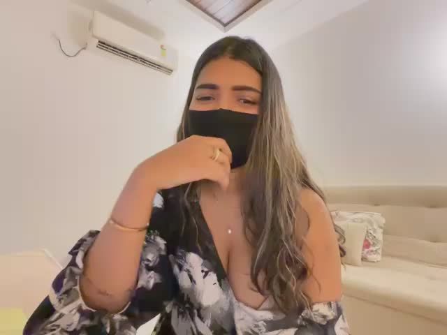 MaYaa__11 Webcam Chat October 18, 2026