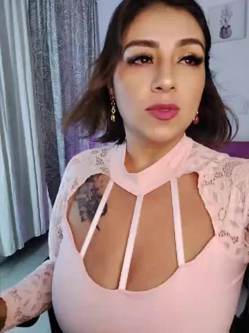 MrsFoucher Webcam Chat October 18, 2026