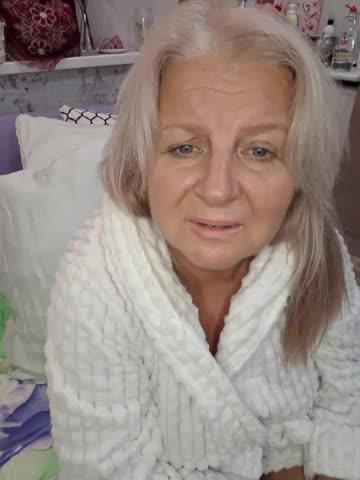 AvrilMillers Webcam Star October 18, 2026
