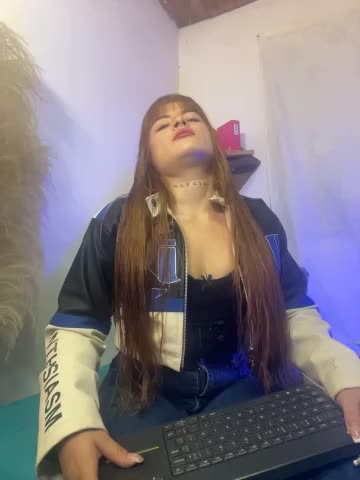 Liah_ferrer Webcam Chat October 18, 2026