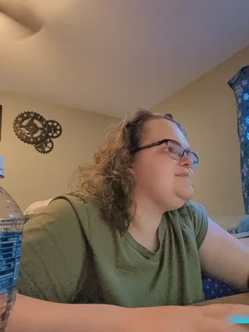 TheMistyPrice Webcam Chat October 18, 2026