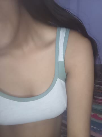 Baby_faceki Webcam Chat October 18, 2026