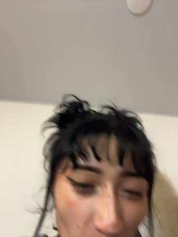 baby_akuma0 Webcam Chat October 18, 2026
