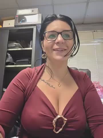 Micorazonheolmiangel23 Webcam Chat October 18, 2026