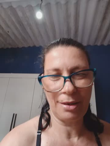 Doce_Venenosa Webcam Chat October 18, 2026