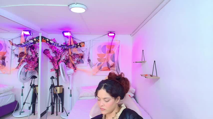 Maggy_t18 Webcam Chat October 18, 2026