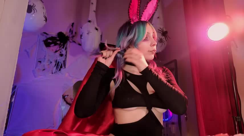 StacyGlitch Webcam Chat October 18, 2026